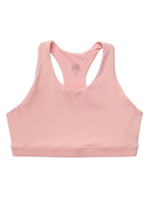 Athleta Girl Speed Racer Bra Athleta