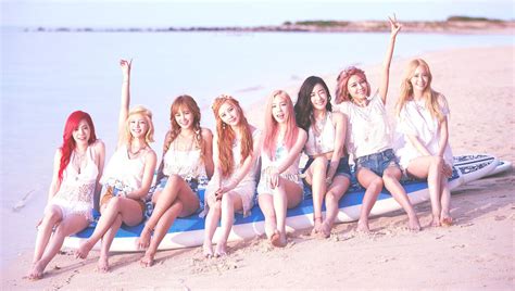 Girls Generation Sbs Popasia Wiki Fandom