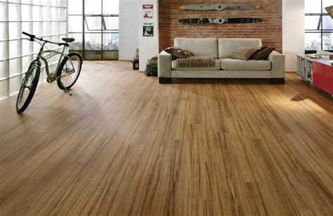This locking system ensures that your laminate flooring stays firmly intact. Learning About Laminate Flooring
