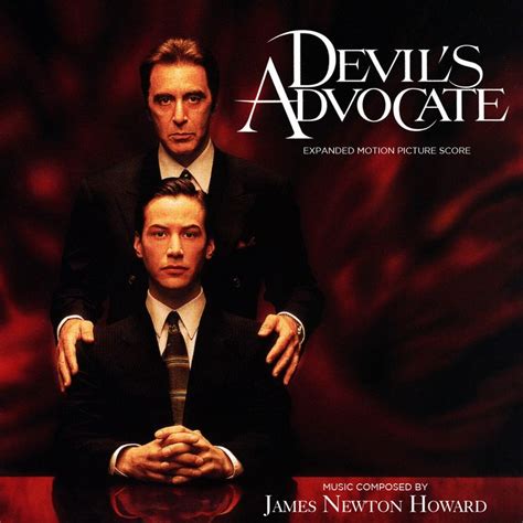 17 Best Images About The Devils Advocate On Pinterest Satan Al Pacino And In The Flesh