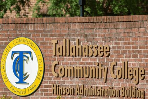 Tallahassee Community College Wants Name Change As School Offers More