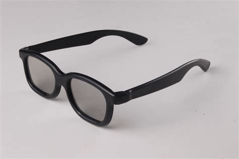 Polarized Circular 3d Glasses Cp297gts01 China 3d Glasses And Polarized 3d Glasses Price