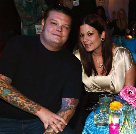 Corey Harrison Pawn Stars Net Worth First Wife Age Brother Height