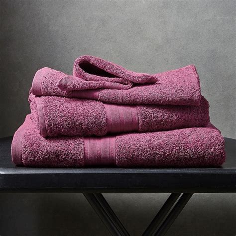 Choose from contactless same day delivery, drive up and more. Grandeur Bath Towel - Rose | Target Australia | Towel ...