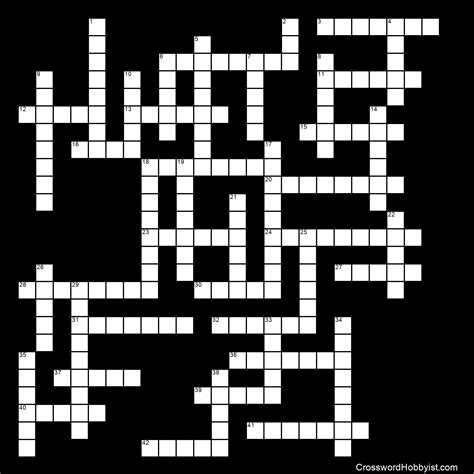 No website has more resources to get you speaking spanish quickly. Spanish Verbs crossword - Crossword Puzzle