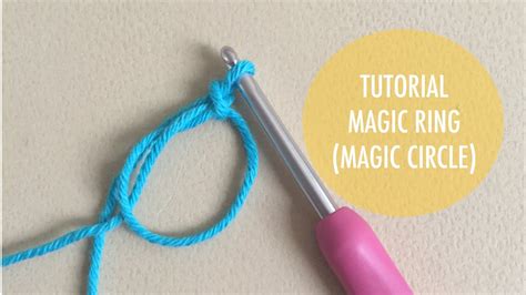 In certain cases, they can bestow on the person wearing them numerous abilities such as being invincible and immortal. How to Crochet - Magic Ring (or Magic Circle) - YouTube