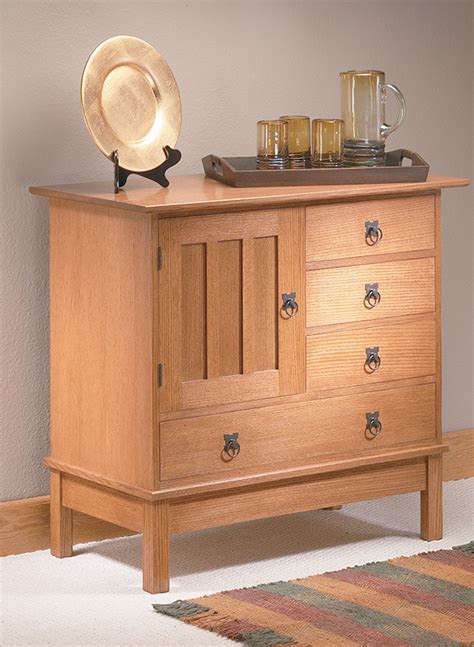 Media cabinets tv stands & entertainment centers : Craftsman Media Cabinet : Craftsman Style Media Cabinet In ...