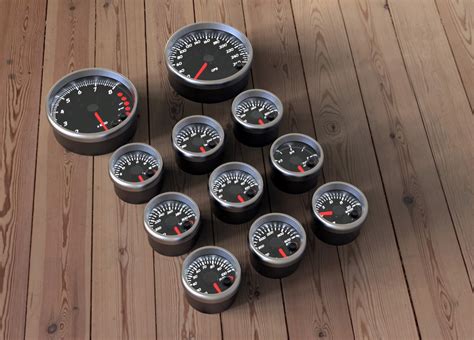 1 start with your goals. I.pinimg.com Automotive Guages : Auto Gauge Wiring Fusebox ...