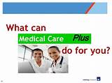 Pictures of Medical Care Plus