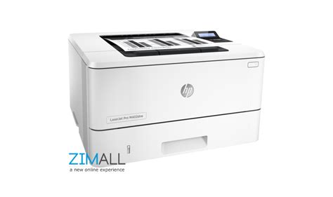 Hp laserjet pro m402dne printer series full driver & software package download for microsoft windows and macos x operating systems. HP LaserJet Pro M402dne - Zimall Warehouse : Zimall ...