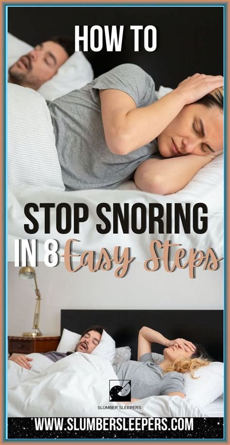 How To Stop Snoring Naturally How To Stop Snoring Healthy Book Snoring