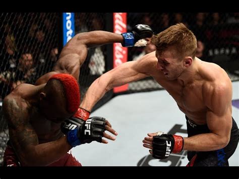As voted by mixed martial arts media specialists. Dan Hooker responds to Conor McGregor overtaking him in ...