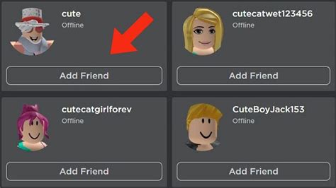 Who Is Your First Friend In Roblox Builderman Ricky Spears