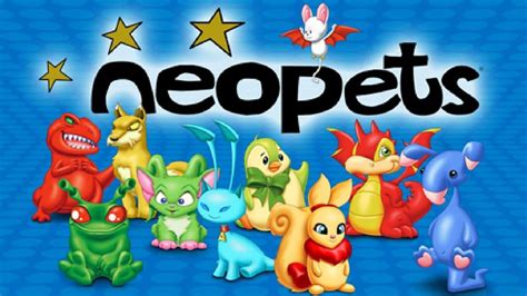 Neopets Is Getting An Animated Series — Geektyrant