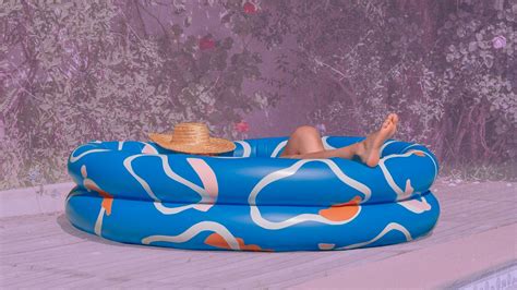 15 Adult Inflatable Pools To Shop For Summer 2020 Glamour