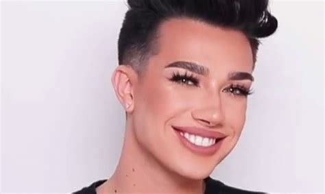 Beauty Influencer James Charles To Launch Make Up Brand