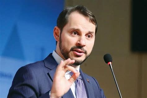 Berat Albayrak ekonomi yönetimine geri mi dönüyor Bursa Hakimiyet