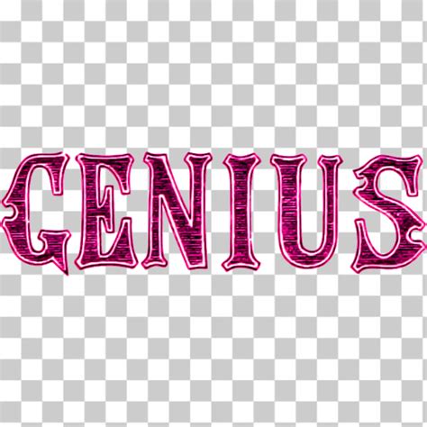 Free Svg Genius Nohatcc