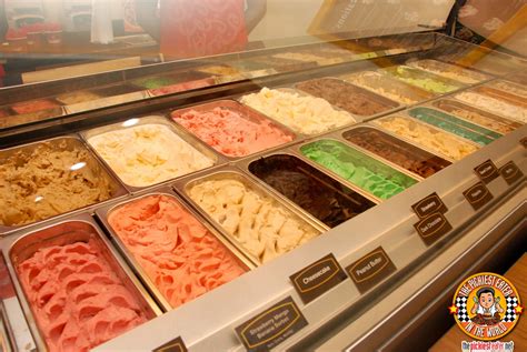 The Pickiest Eater In The World Delicious Ice Cream Is Just A Cold Stone Away Rinaz