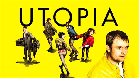 Prime Video Utopia Season 1