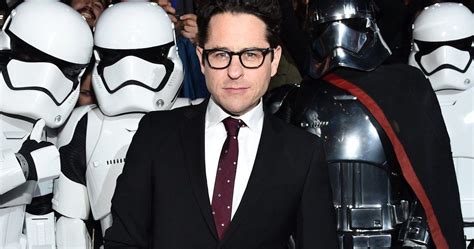 The Real Reason Jj Abrams Returned To Direct Star Wars 9