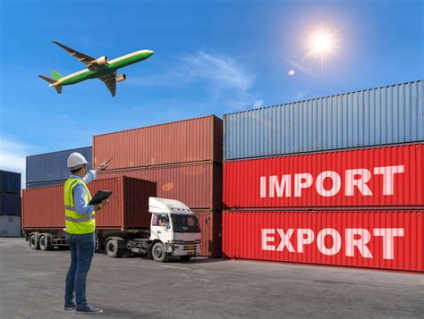 Plan, organise, direct, control and coordinate the operations of importing, exporting and wholesaling establishments. Exporter And Importers Mail / article_128_Import-Export-Mail-Thunderbird_06 | ตรีรนันท์ ...