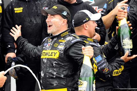 Follow your favorite team and driver's progress with daily updates. NASCAR surprise winners at Watkins Glen road course ...