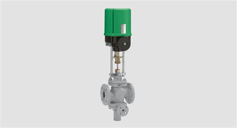 RTK Valves For Special Applications