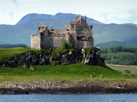 Unleash Your Inner Tartan Clan Maclean Scotlandshop