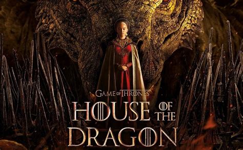 Hbo Confirma Una Segunda Temporada De House Of The Dragon Alerta Paisa