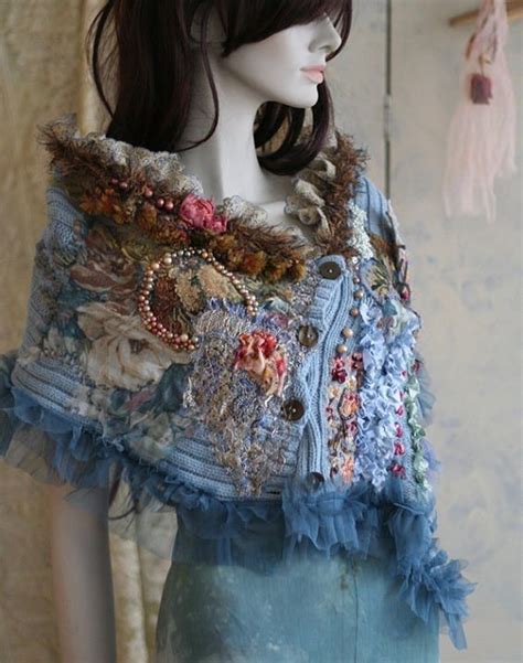 90 Одноклассники Upcycle Clothes Altering Clothes Altered Couture