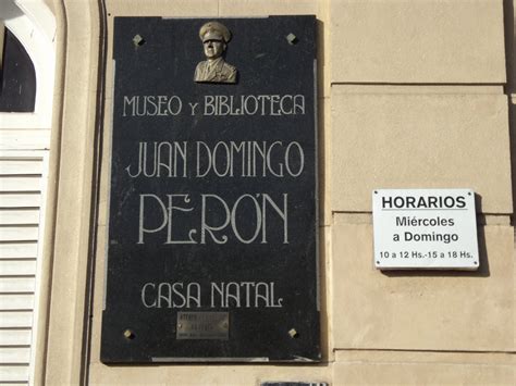 Las noticias de última hora, verídicas y sin censuras de juan domingo perón. El anaquel de Joaquín: Museo y biblioteca Juan Domingo ...