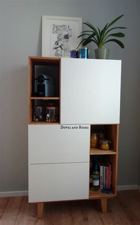 tips storage cabinets ikea  save  appliance