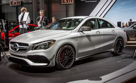 Mercedes Benz Cla 350 Amg Amazing Photo Gallery Some Information And