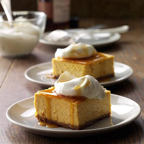 37 Nontraditional Cheesecake Recipes Taste Of Home
