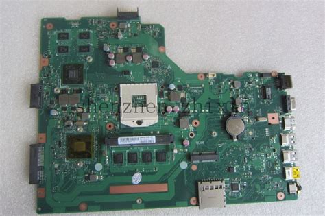 Free Shipping Laptop Motherboard For X75vc Motherboard X75vb Main Board