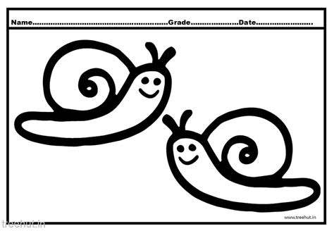 Select from 35970 printable coloring pages of cartoons, animals, nature, bible and many more. Cute Snail Coloring Pages