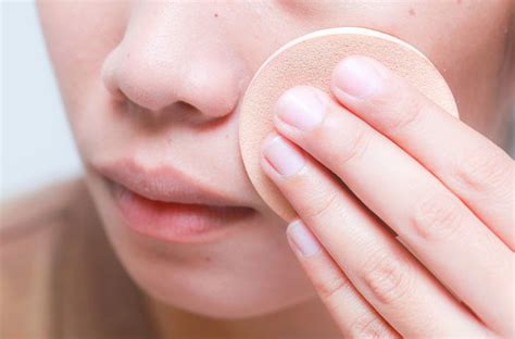 Makeup Basics How To Apply Concealer Properly