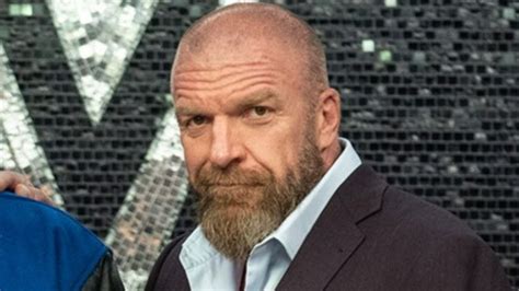 Will Triple H Taking Over Wwe Creative Mean The Hurt Business Returns