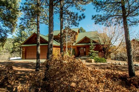 Maybe you would like to learn more about one of these? Spacious Luxury Cabin Rental with Hot Tub near Durango ...