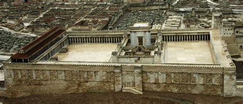 The Third Temple In Jerusalem And The Millennial Temple On Mount Zion Wisdom Of God