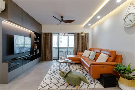 8 Renovation Design Ideas To Maximize Your Old Hdb 5 Room Flat 9creation