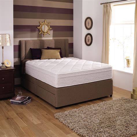 Serta sertapedic plush 300 innerspring mattress. King Koil Spinal Care Comfort Single (90cm) Platform Top ...
