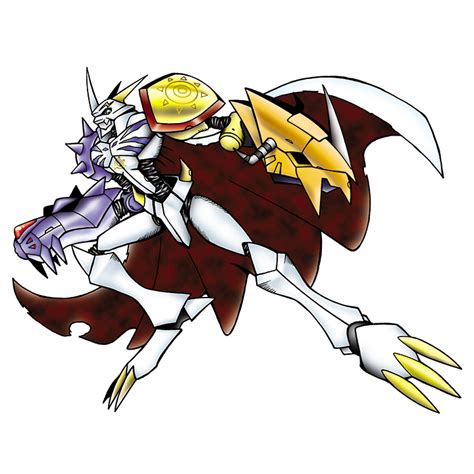 Omegamon Digimon Wiki Fandom