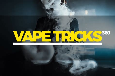 Slide the aluminum ring back into place. How to Do Smoke Rings and Amazing Vape Tricks [Tutorial ...