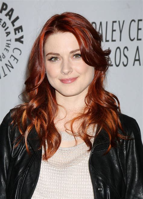 The tattoo is made in the way the. Alexandra Breckenridge 2018: dating, tattoos, smoking ...