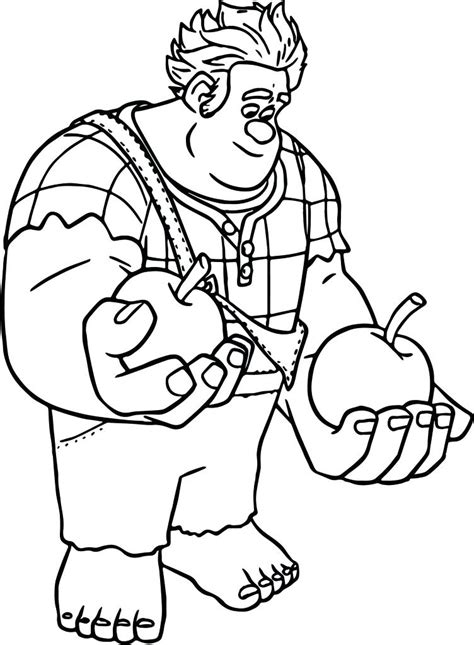 Maybe you would like to learn more about one of these? Sugar Rush Coloring Pages at GetColorings.com | Free ...