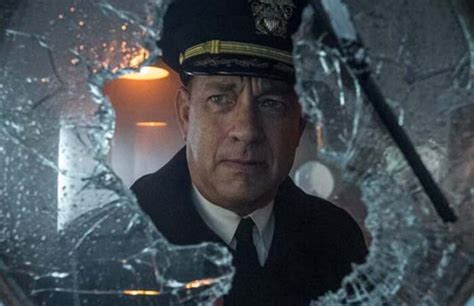 Heute habe ich die besten filme mit tom hanks für euch! Lançando filme no streaming, Tom Hanks compara pandemia a ...
