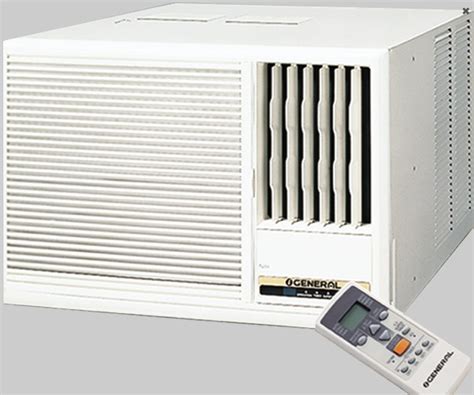 Air conditioner price goes up with its efficiency, its air volume and the quality and features. General AXGT24AATH 2 Ton Air Conditioner - Price in ...