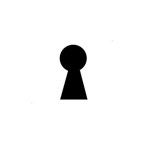 There are 85 pixelated circle for sale on etsy, and they. Keyhole in pixelated rhomb shape inside a circle - Free ...